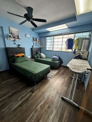 Blk 558 Jurong West Street 42 (Jurong West), HDB Executive #519289281